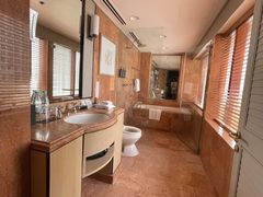 -吉隆坡喜来登帝国酒店