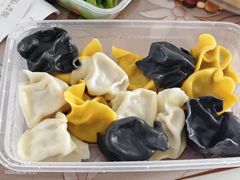 -百味饺子城•海鲜家常菜(秦皇岛店)