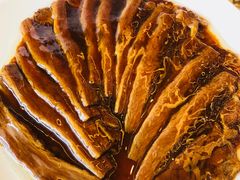 -烤肉宛饭庄(北新桥店)