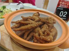 -良友·地标海鲜青岛菜(五四广场店)