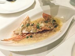 -成都瑞吉酒店·宴庭中餐厅