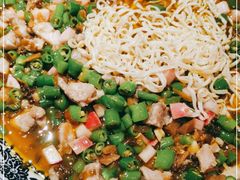 -百年神厨·地道川菜(清江西路店)