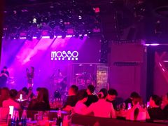 -MOSSO音乐酒吧·live house(南京旗舰店)