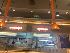 -东门口·新式老北京火锅(河西龙湖天街店)