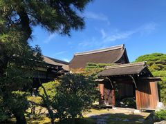 -京都御所