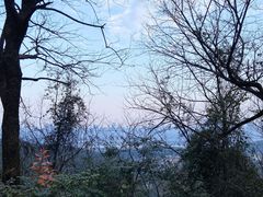 -岳麓山风景名胜区