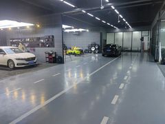 -英尼艾克(无锡)汽车服务连锁