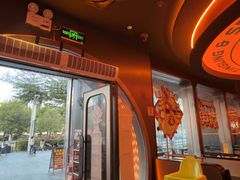 -探鱼·鲜青椒爽麻烤鱼(广州欣荣广场店)