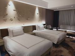 -北京金龙潭御瑞酒店(花园桥地铁站店)