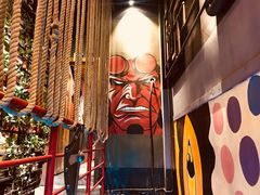 -798烧烤工厂(太和路店)