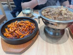 -米村拌饭(李沧松乐汀店)