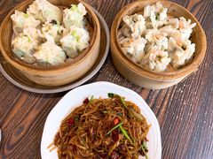 -马家烧麦(中街店)