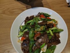 -文叔·湖北名小吃·小龙虾(华强北店)