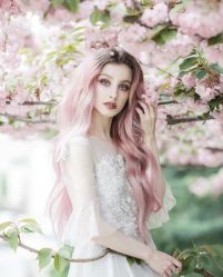 -TRIMS HAIR 修剪造型·烫染接发