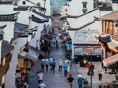 -绍兴书圣故里景区