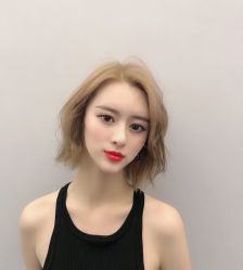 -3AM HAIR SALON染发烫发接发
