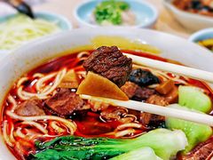 -李先生牛肉面大王(济泺路店)