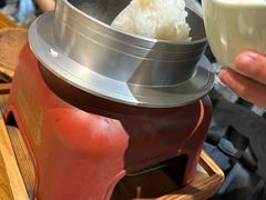 小锅米饭-禾珍珠家常小馆(河南博物院店)