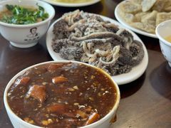 -姚记炒肝店(鼓楼店)