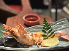 -本源食集 日式烧肉·炉端烧(东海缤纷店)