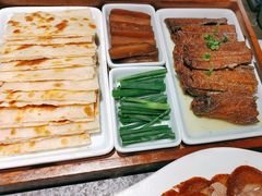 -北平盛世·新京菜·北京烤鸭(劲松·双井店)