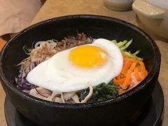 -全州拌饭馆(龙源西街店)