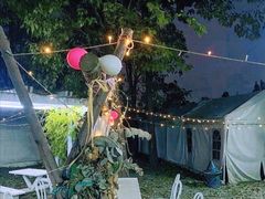 -安德鲁户外烧烤帐篷营地(马泉营店)