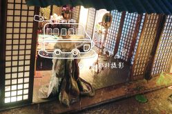 -梓摄影古装写真工作室(富力广场店)