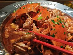 -胖哥俩肉蟹煲(苏州中心店)