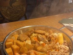 -焖锅部落(容城店)