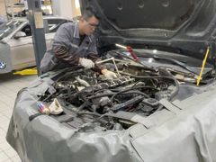 -迪师宝马奔驰专修·维修保养