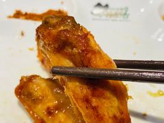 -汉巴味德(大悦城店)