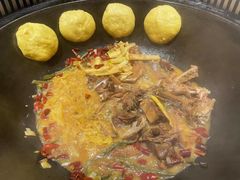 -玺炖·中国铁锅炖(虹桥天街店)