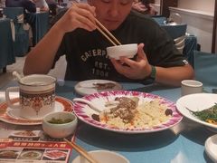 -新疆巴州金丝特餐厅(大钟寺店)