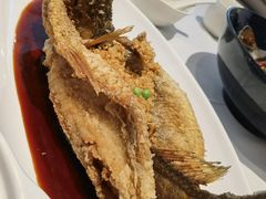 -茉里粤菜(皇姑万象汇店)