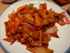 -韩香福脊骨汤锅(上杭路店)