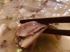 -正宗简阳羊肉汤(荣盛·布鲁明顿广场店)