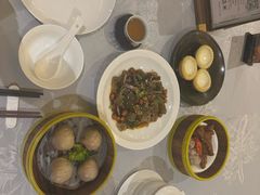 -香云轩·顺德菜(香云纱园林酒店店)