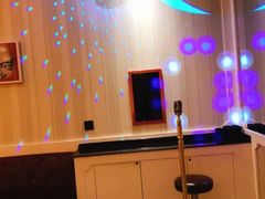 -星聚会KTV(合生汇黑金店)
