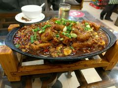 -徽州美食(三十年老店)