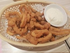 -必胜客(东大桥店)