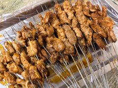 -酒宝荡烧烤(长航局江大路住宅小区店)