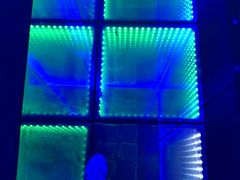-MOSSO音乐酒吧·Live House(南京西路店)