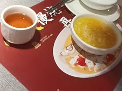 -鑫小城故事·藕汤·家常菜(经开万达店)