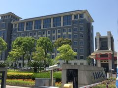 -上海海洋大学(临港校区)