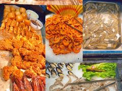 -苏格里岛自助海鲜火锅烧烤(大汉悦中心店)