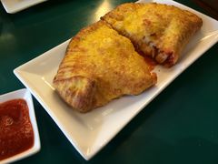 -棒约翰比萨·意面(张江店)