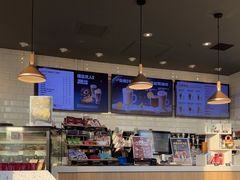-COSTA COFFEE(龙德广场店)