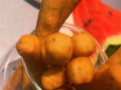 -巴奴毛肚火锅(悠唐购物中心店)