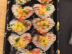 -友壹町寿司·料理(三水广场店)